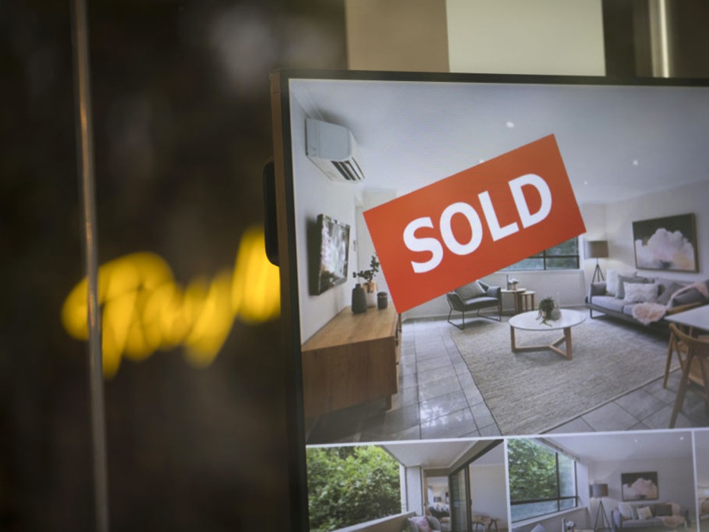 Australian housing market has soared 17.6 per cent over the first nine months of 2021, with the nation’s annual growth accelerating at rates not seen since June 1989.