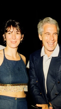 'Jeffrey Epstein was murdered’ Ghislaine Maxwell’s shock claim