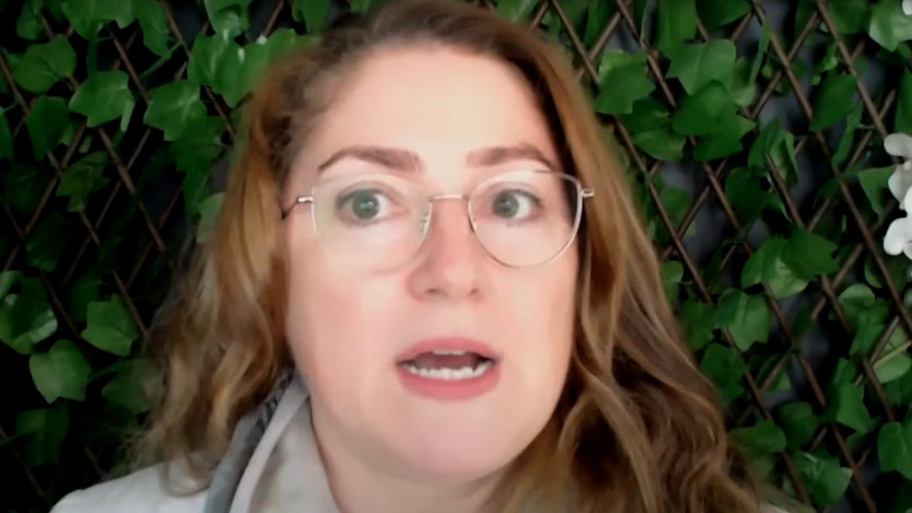 Aussie uni lecturer ‘cancelled’ over DV claim