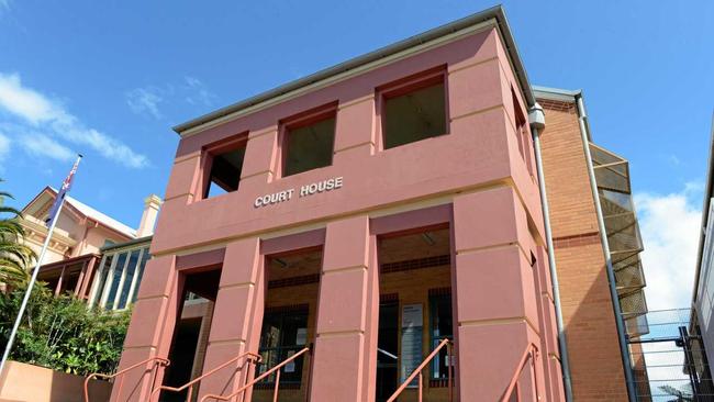 A Northern Rivers father will appeal his sentence after he assaulter his teen daughter. Picture: Cathy Adams