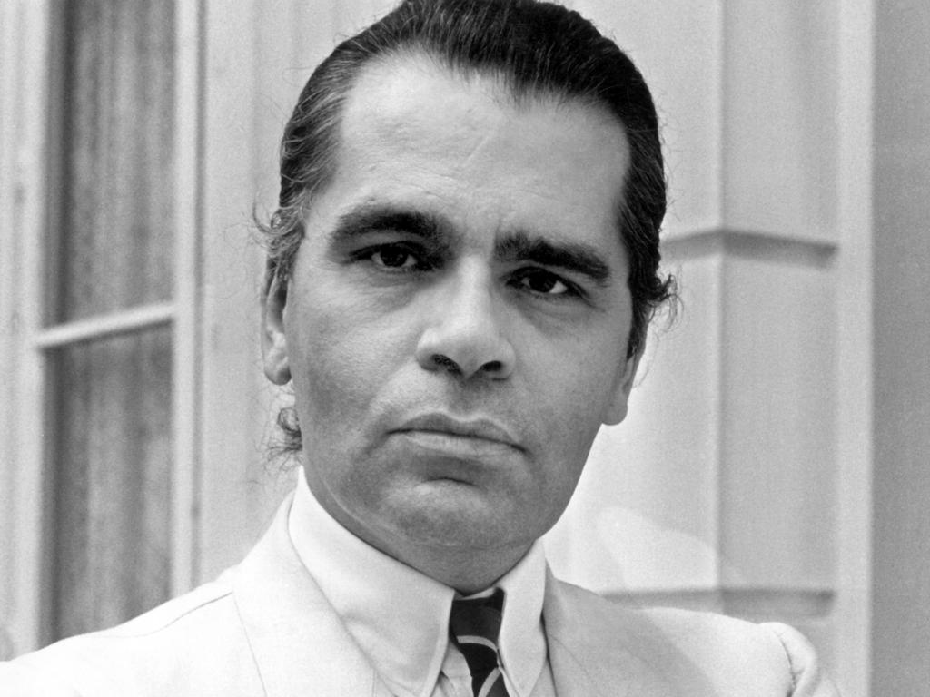 Karl Lagerfeld dead: Chanel fashion designer dead aged 85 | The Advertiser