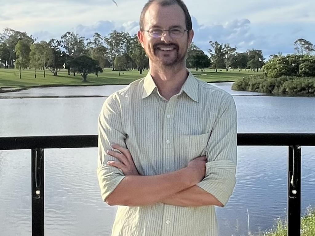 Casey Iddon will run as an Independent for Wide Bay in the upcoming federal election 2025.