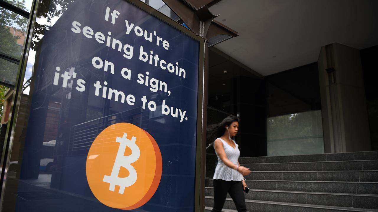 Bitcoin trader kicked out of 90 banks over cryptocurrency concerns