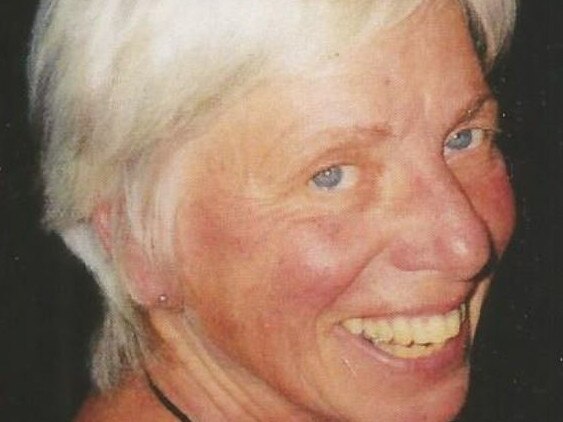 Ursula Munze, 74-year-old woman killed in Neerim South on March 2, 2019. Picture: supplied