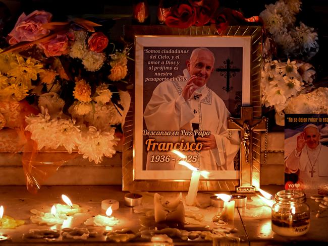 A prophecy says Pope Francis was meant to be the last Pope. So what now?