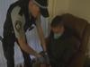 ‘Oh God’: Killer’s confession caught on tape