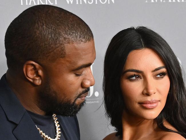 Kanye acknowledges ‘harassing’ Kim