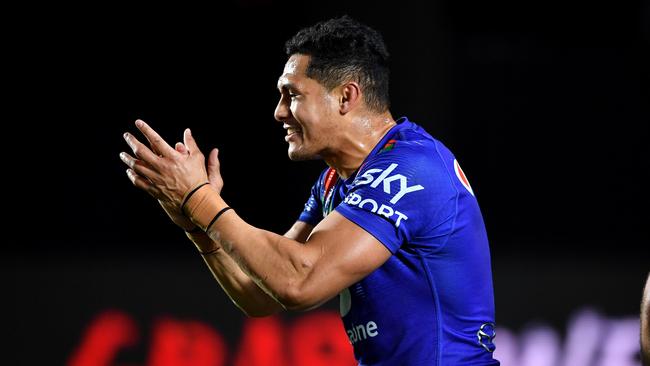 Roger Tuivasa-Sheck. Picture: NRL Photos