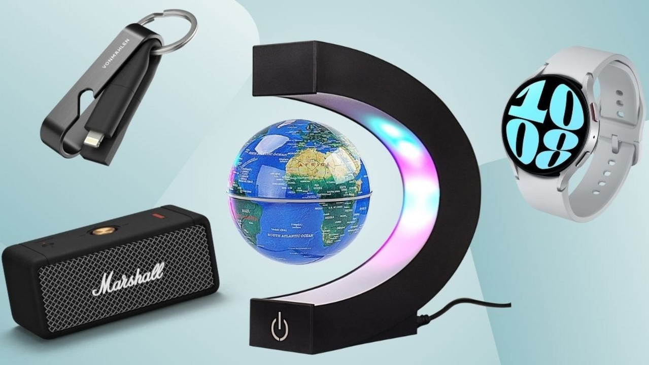 Best tech gifts for him, including ’amazing’ gadget