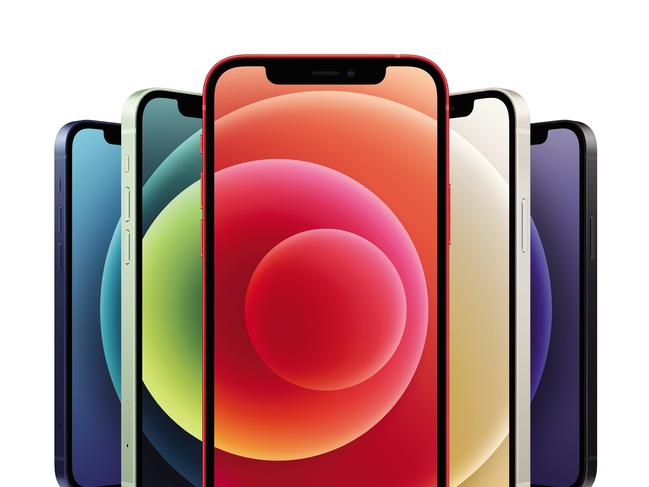 Apple will launch four 5G iPhone 12 models in 2020, ranging from an iPhone 12 Mini to an iPhone 12 Pro Max. The smartphones will add new camera, charging and screen technology.