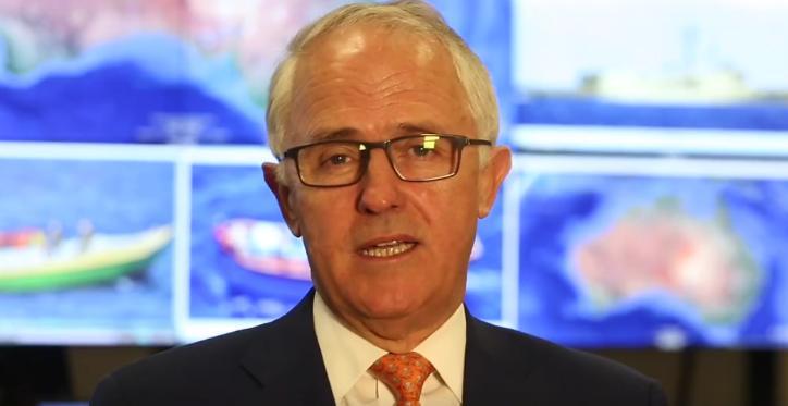 AUSTRALIA:    Turnbull Announces Manus and Nauru Refugee Resettlement Deal With US   November 13