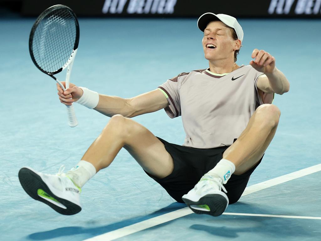 Kids News: ‘Next Novak’ wins Australian Open | KidsNews