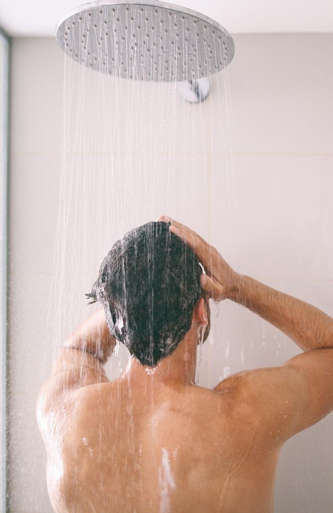 Zuch led the victim to the hotel room’s shower and performed a sexual act on him while her co-offender searched for the gold.