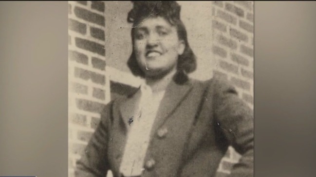 Landmark Settlement For Henrietta Lacks’ Family | The Australian