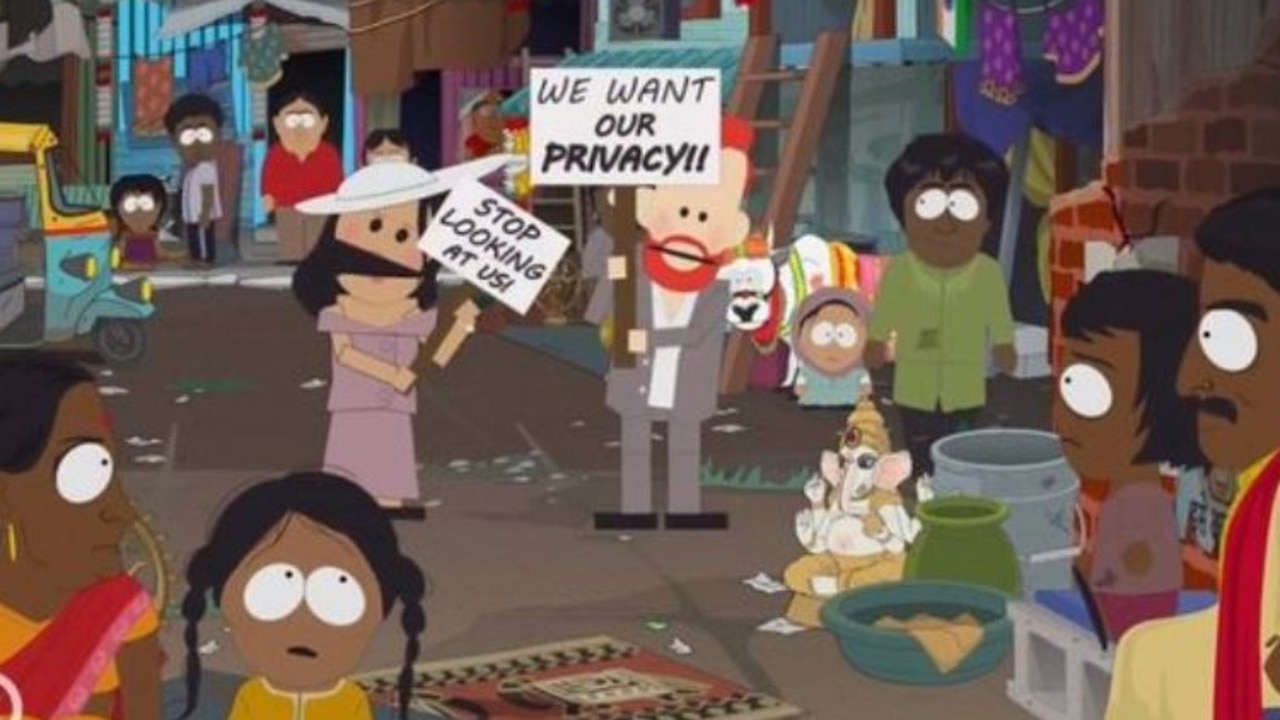 South Park's “The Worldwide Privacy Tour” (Episode Review) – The Trend