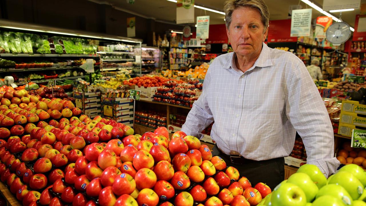 Metcash downbeat on grocery outlook | The Australian