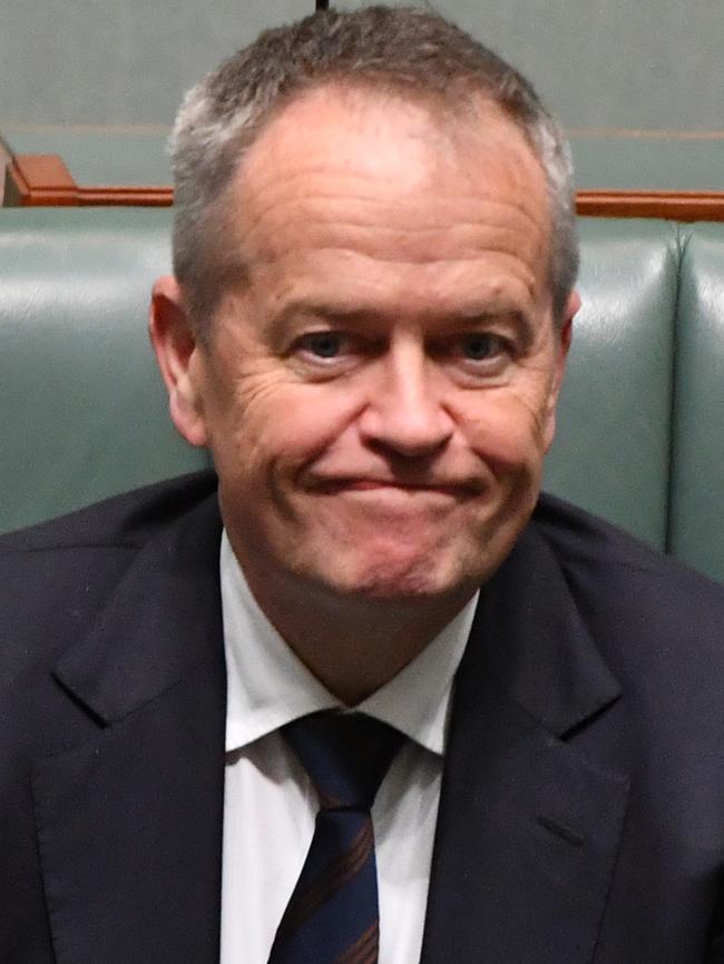 The texted savaged Bill Shorten as an ungrateful private schoolboy.