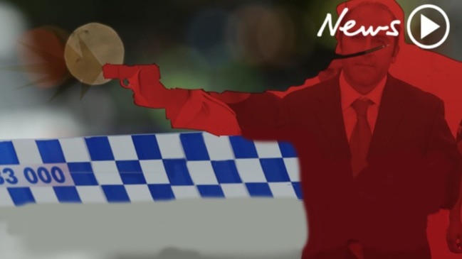 Melbourne's gun murders: A new gangland war?