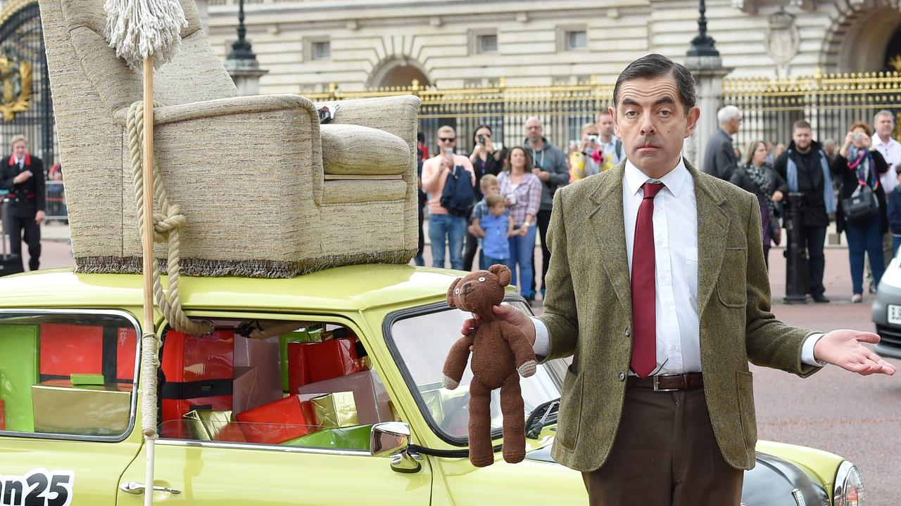 Rowan Atkinson says he’ll never appear as Mr Bean again | The Advertiser