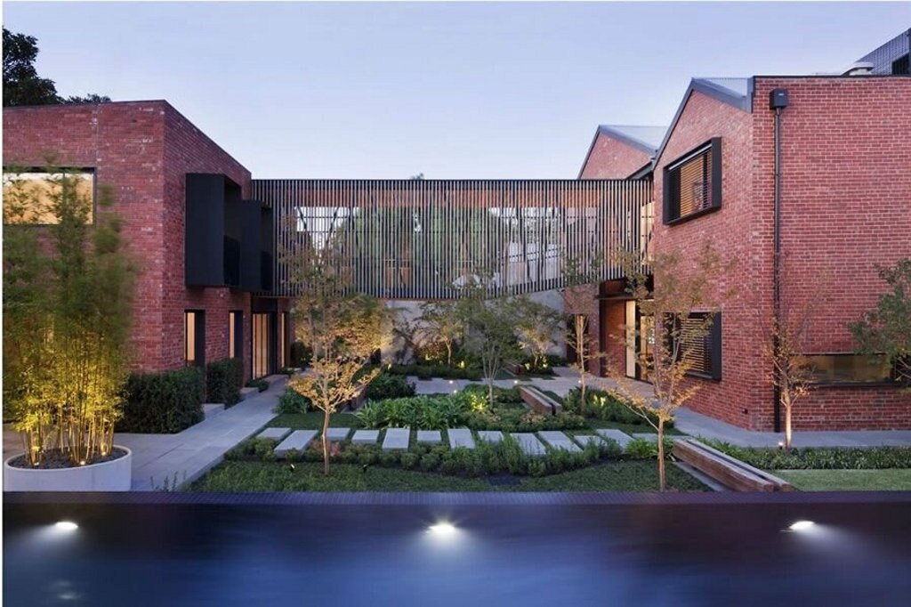 The Mills Precinct artist impression. Picture: Contributed