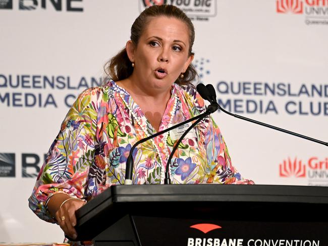 Labor candidate Tracey Price. Picture: John Gass