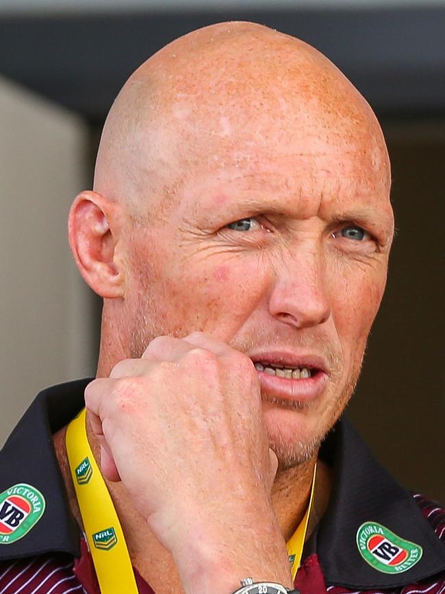 Craig Fitzgibbon. Picture: NRL Photos