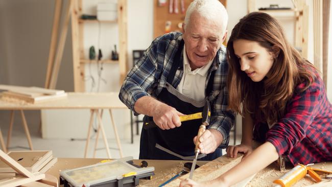 Teachers are being asked to give up lucrative EBA conditions to make TAFE more competitive.