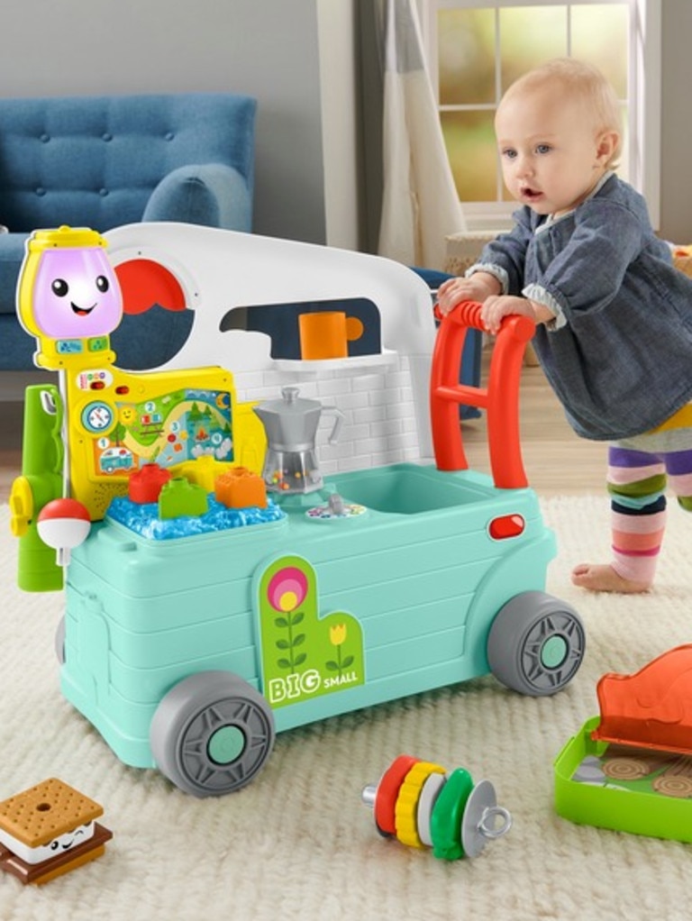 Black friday deals on baby toys online