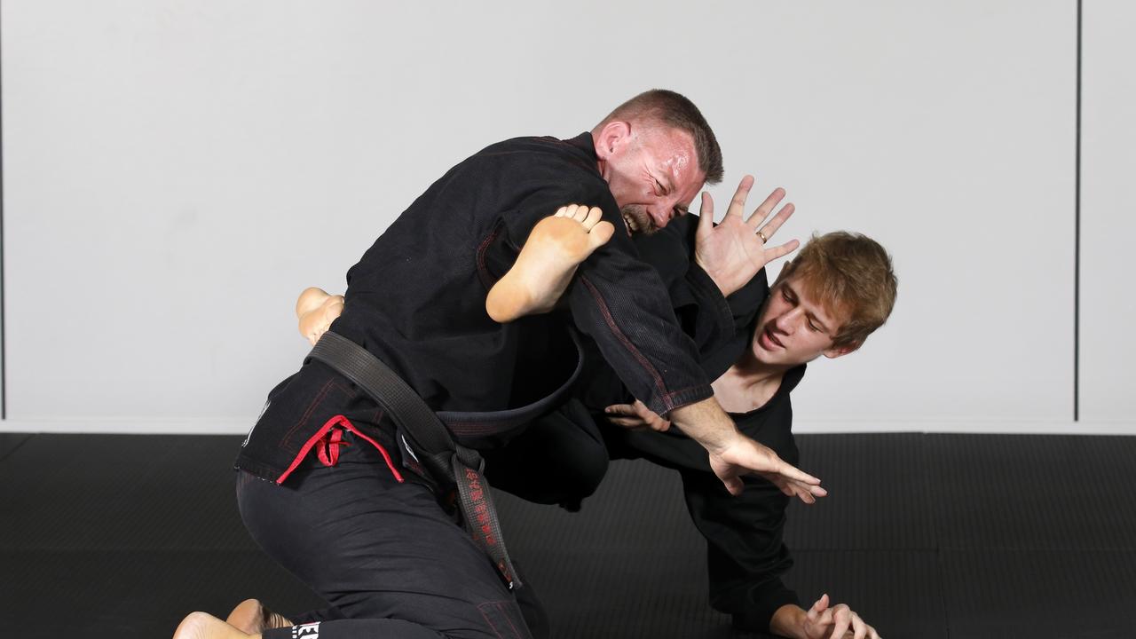 Nexus Combined Martial Arts expanding to The Grounds