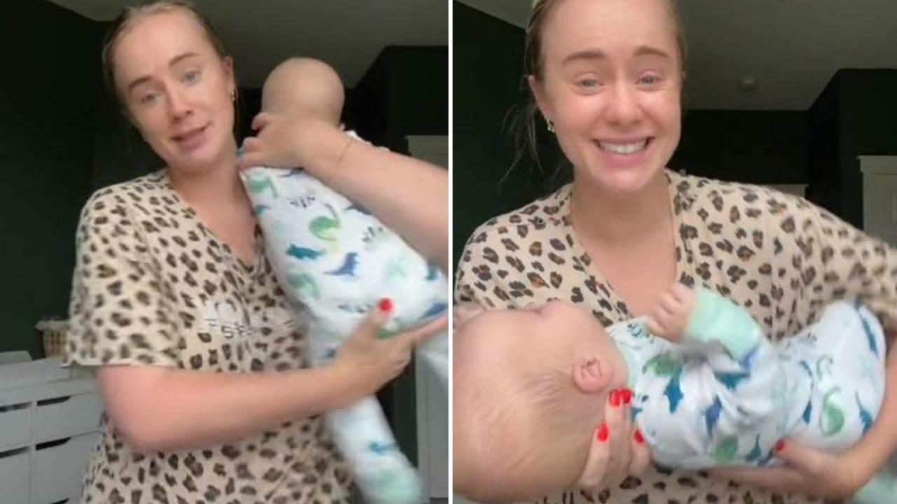 Sucking snot hot sale out of baby