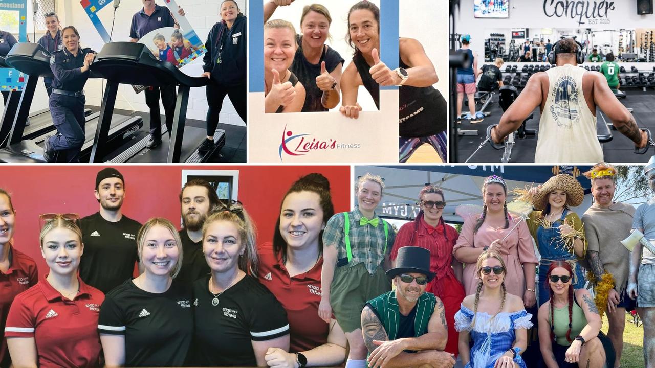 Fraser Coast’s fitness scene is heating up! After Jordanna Olsen from Conquer Fitness win as the region’s best personal trainer last month, it’s time to pick the best gym of 2023. Vote now: