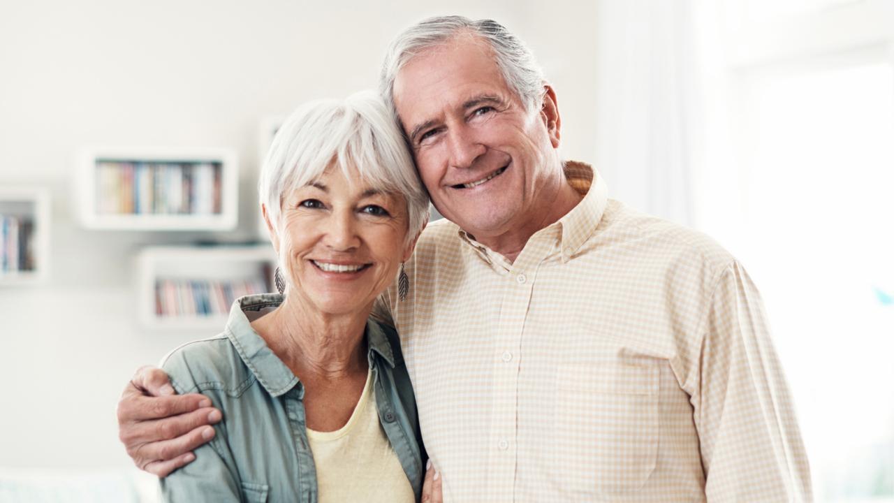 Some seniors may discover they are eligible for more pension payments. Picture: iStock