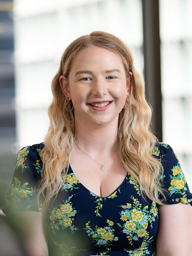 Bec Didcoe from Perth urban planning firm Taylor Burrell Barnett, who studied Airbnb for her Masters in Urban and Regional Planning with Distinction at UWA.