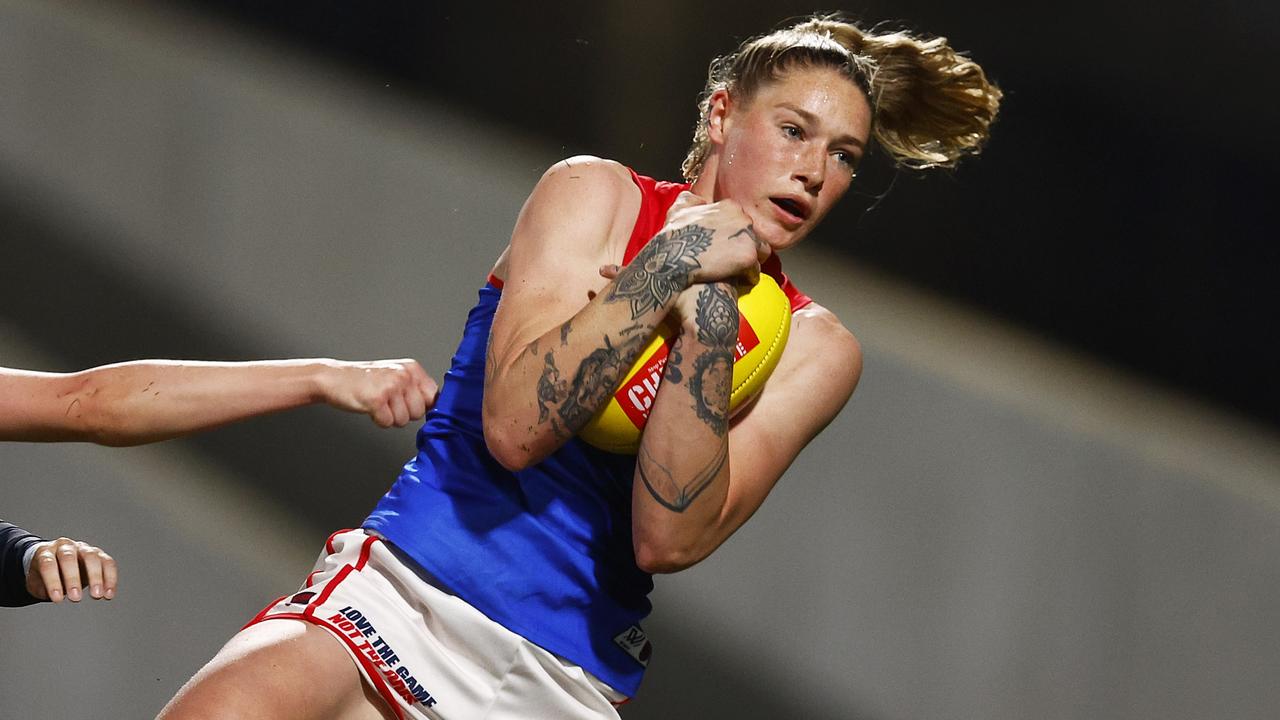 AFLW 2022: Brisbane dominates All-Australian squad, 17 first-time noms ...