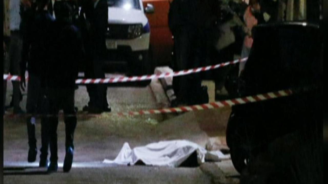 Sydney underworld figure killed in Greece (2018)