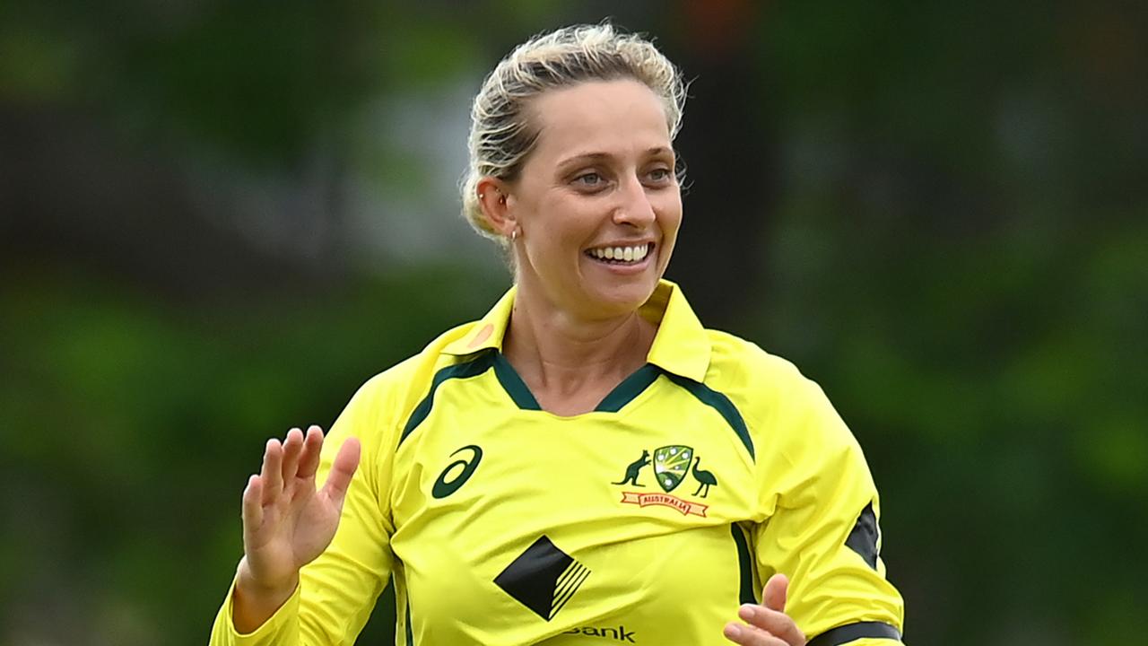 Ashes 2023 Women's Test: Ash Gardner Reveals The Struggles She Faced 