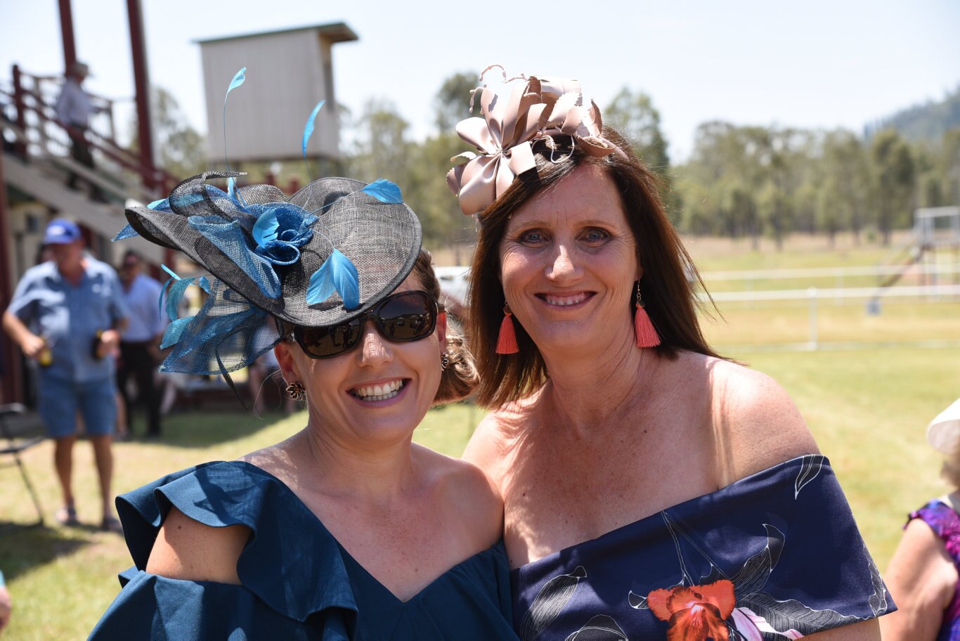 Mount Perry Races 2019 | The Courier Mail