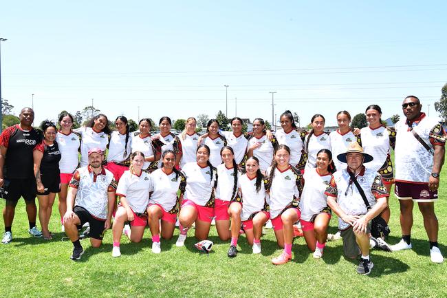 Pacific Youth Rugby Festival in Albany Creek Saturday October 19, 2024. Picture, John Gass