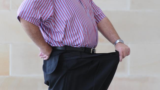 Gastric sleeve operations help their recipients to lose huge amounts of weight.