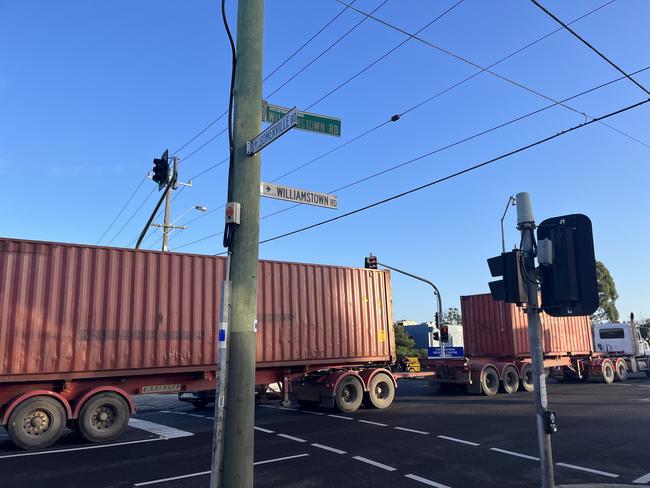 Hobsons Bay City Council hosted an air quality forum on Friday to connect residents with stakeholders and experts and work on finding solutions to air pollution in the region.