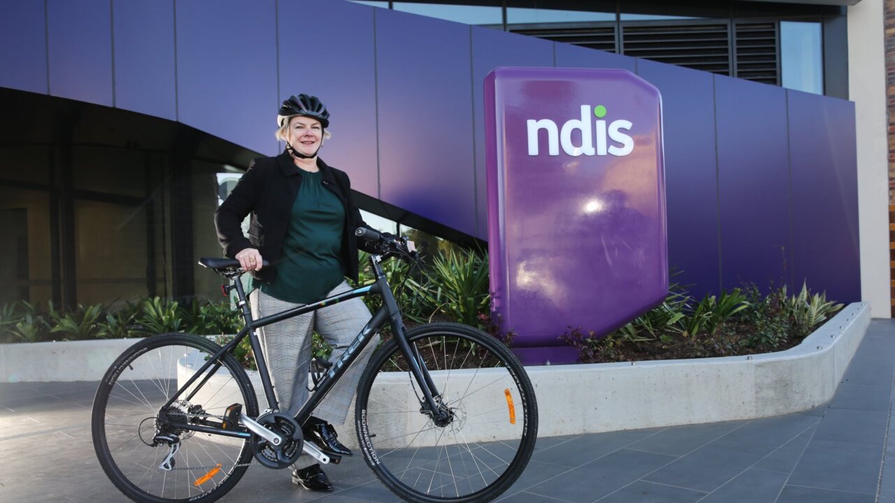 Australians 'still struggling' to 'navigate' the NDIS