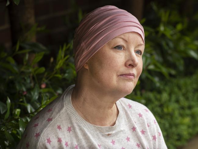 Breast Cancer Network Australia (BCNA) and patients using the treatment are enraged at the lost subsidy. Picture: Rob Leeson