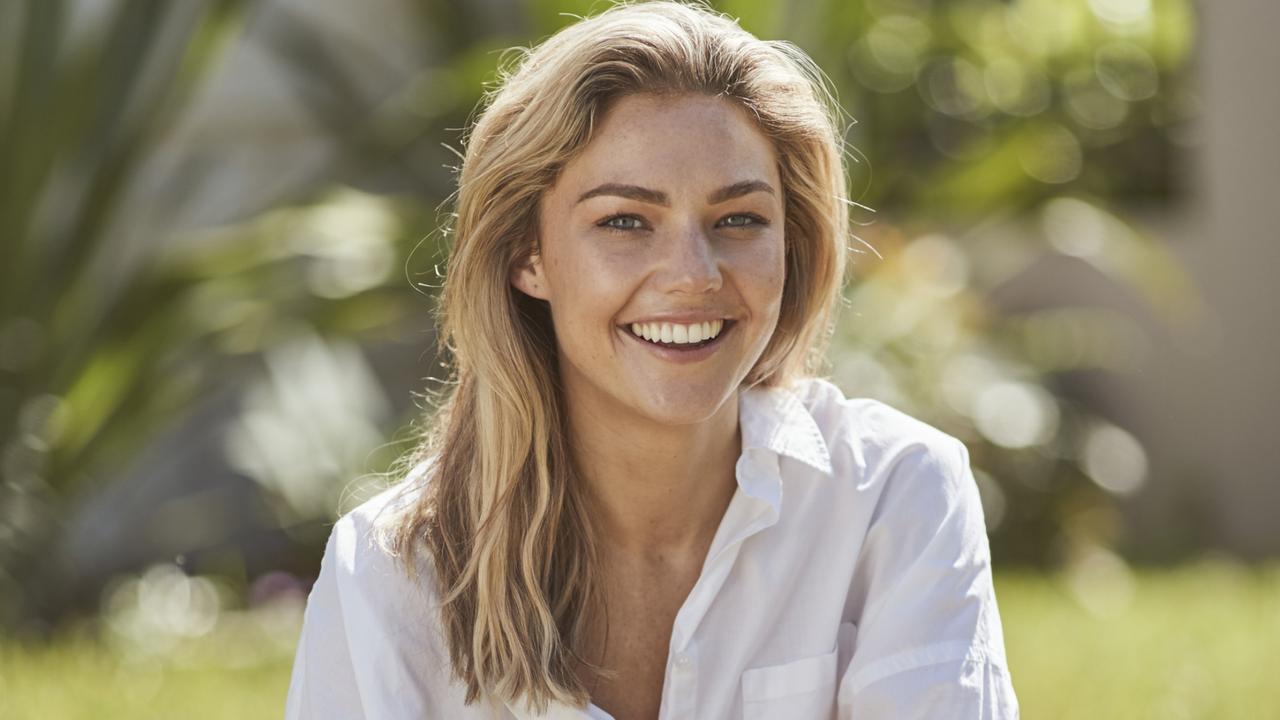 Sam Frost has started up her own mental health charity called Believe