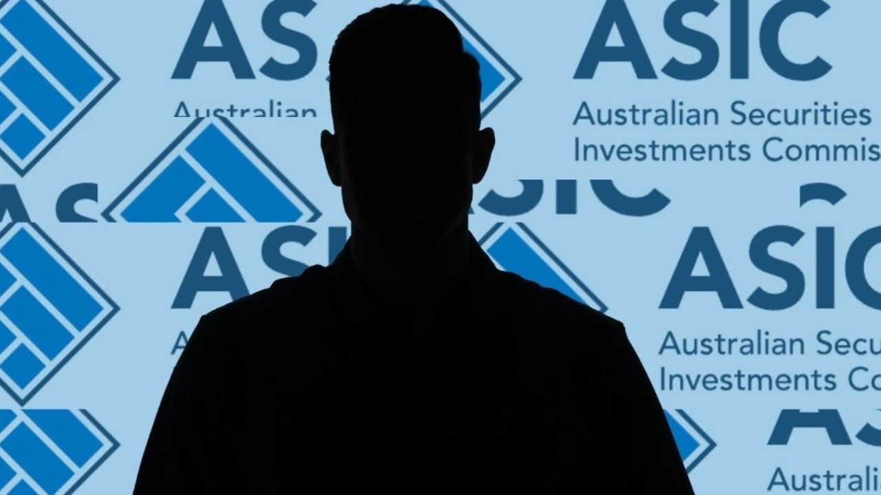 Revealed: who else ASIC is investigating over First Guardian