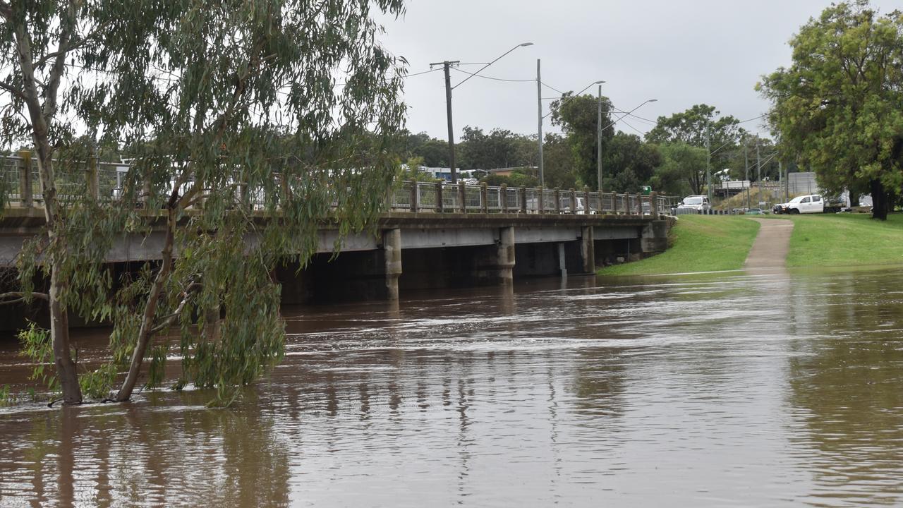 Warwick, Killarney floods: Warnings issued as Condamine River expected ...