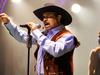 Sammy’s heading home: Great sounds secured for Territory festival