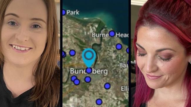 Mapped: The 77 Bundaberg mobile phone blackspots that are endangering lives and impacting business.