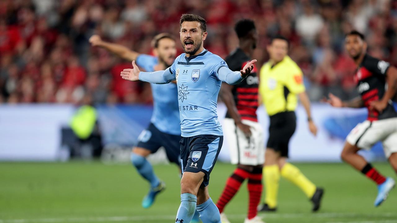 Here’s our guide for the remainder of the A-League season.