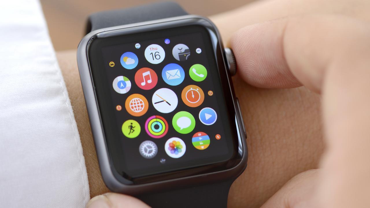 Apple Watch study shows wearable tech can save those at risk of stroke