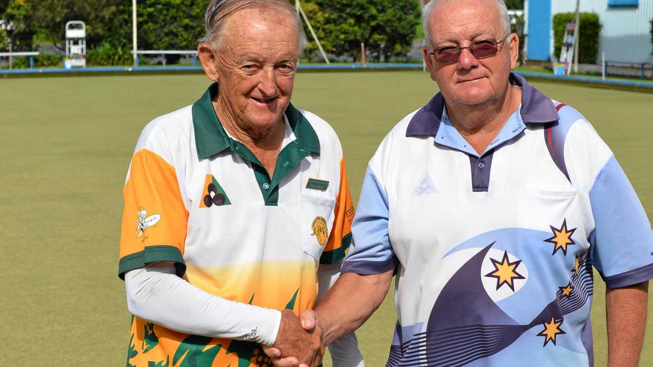 Weekly bowls results | Daily Telegraph